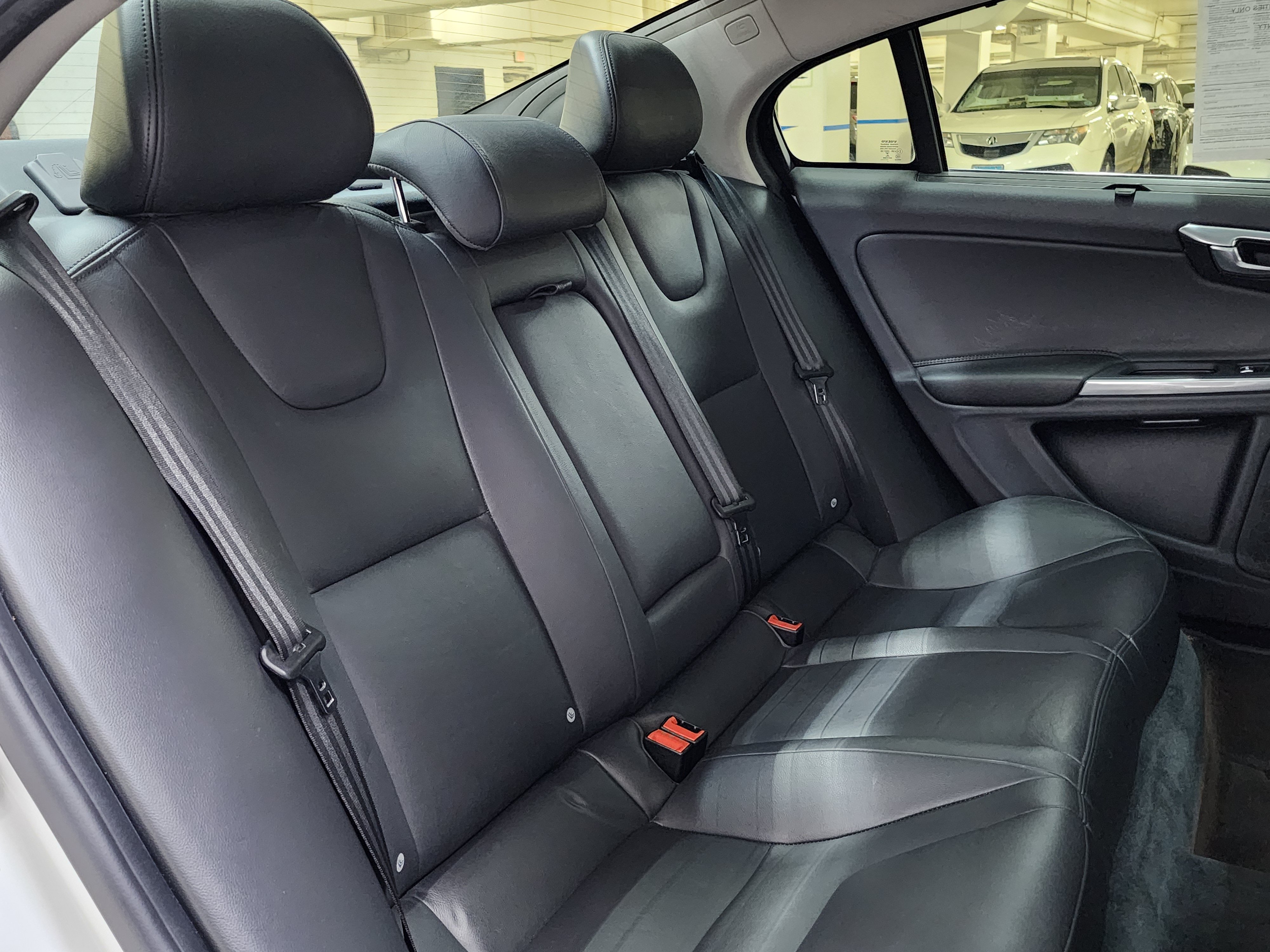 Used 2018 Volvo S60 T5 Inscription AWD/4WD image 21