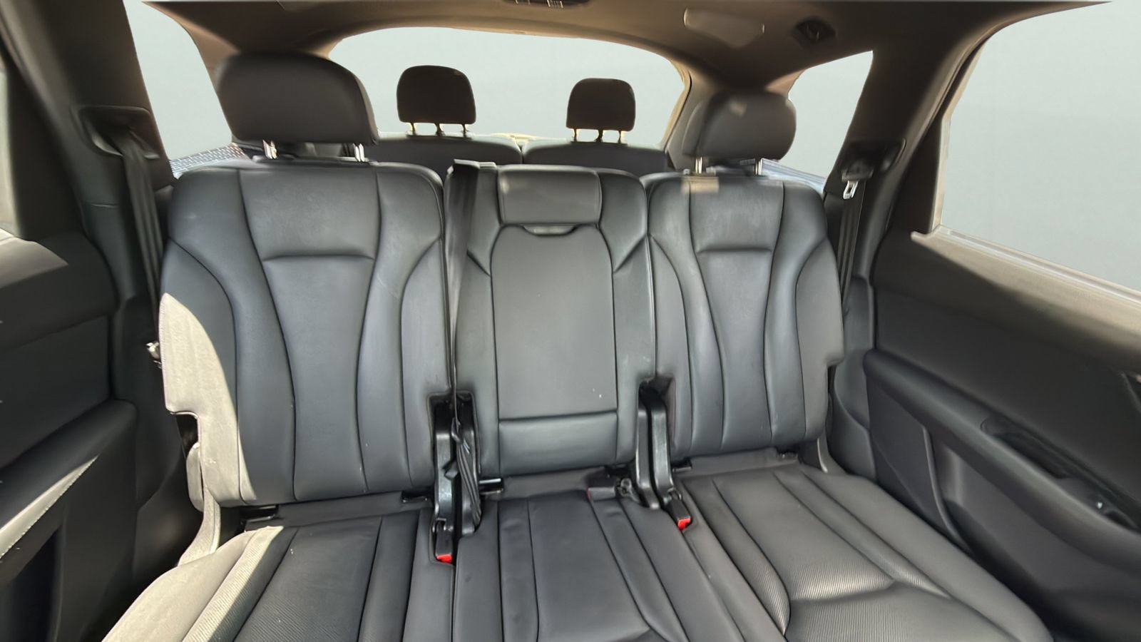 Used 2022 Audi Q7 3.0T Prestige AWD/4WD image 23