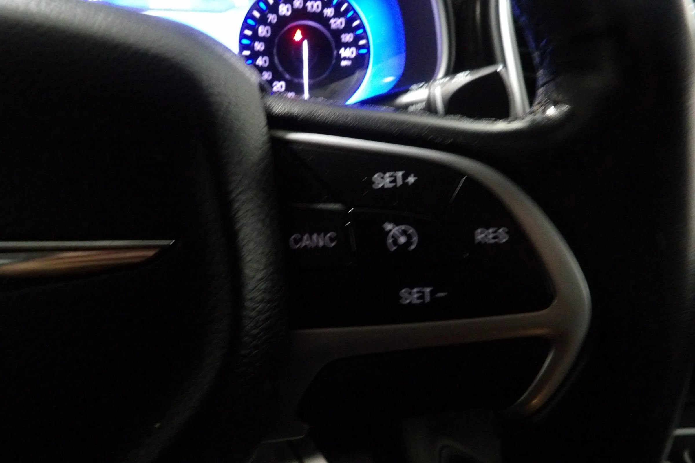 Used 2015 Chrysler 200 C w/ Navigation & Sound Group I image 17