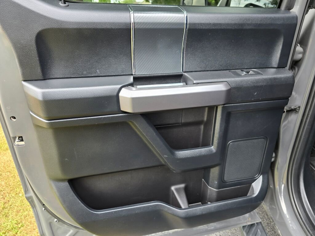 Used 2020 Ford F150 XLT w/ Equipment Group 302A Luxury image 23