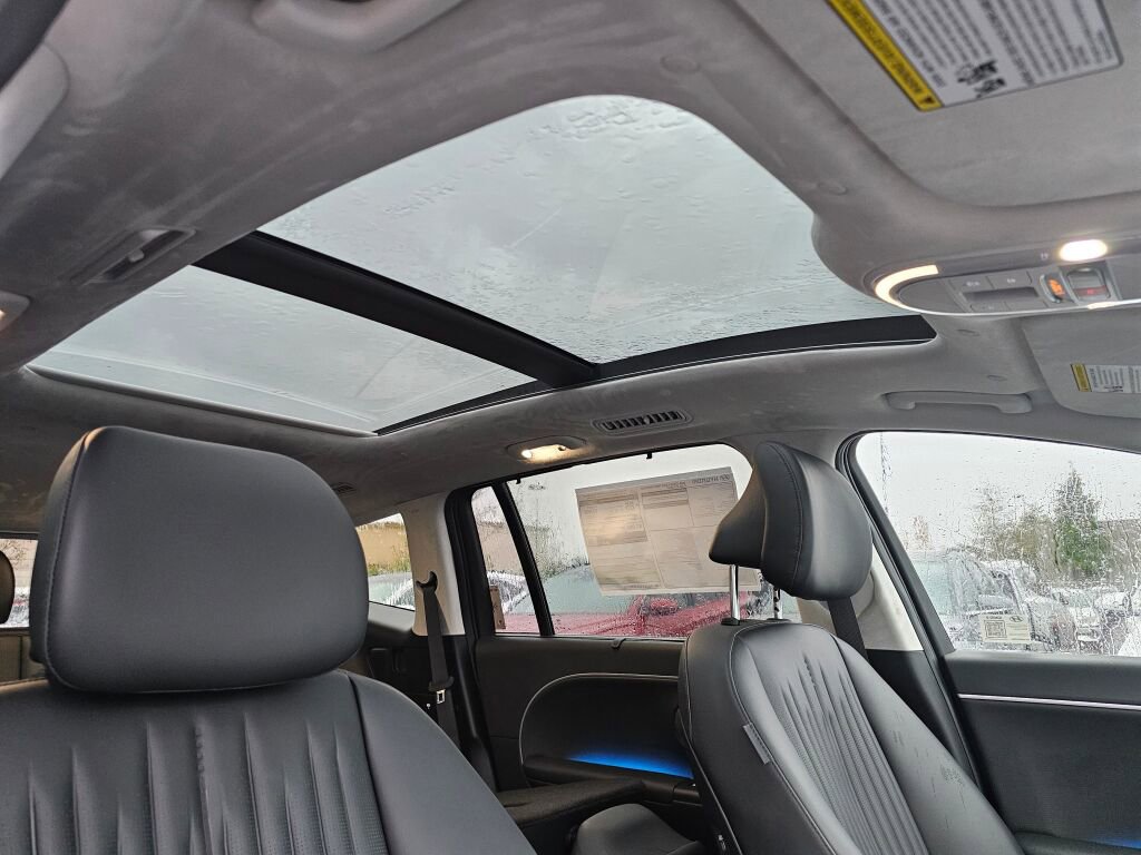 New 2026 Hyundai Ioniq 9 Calligraphy image 11