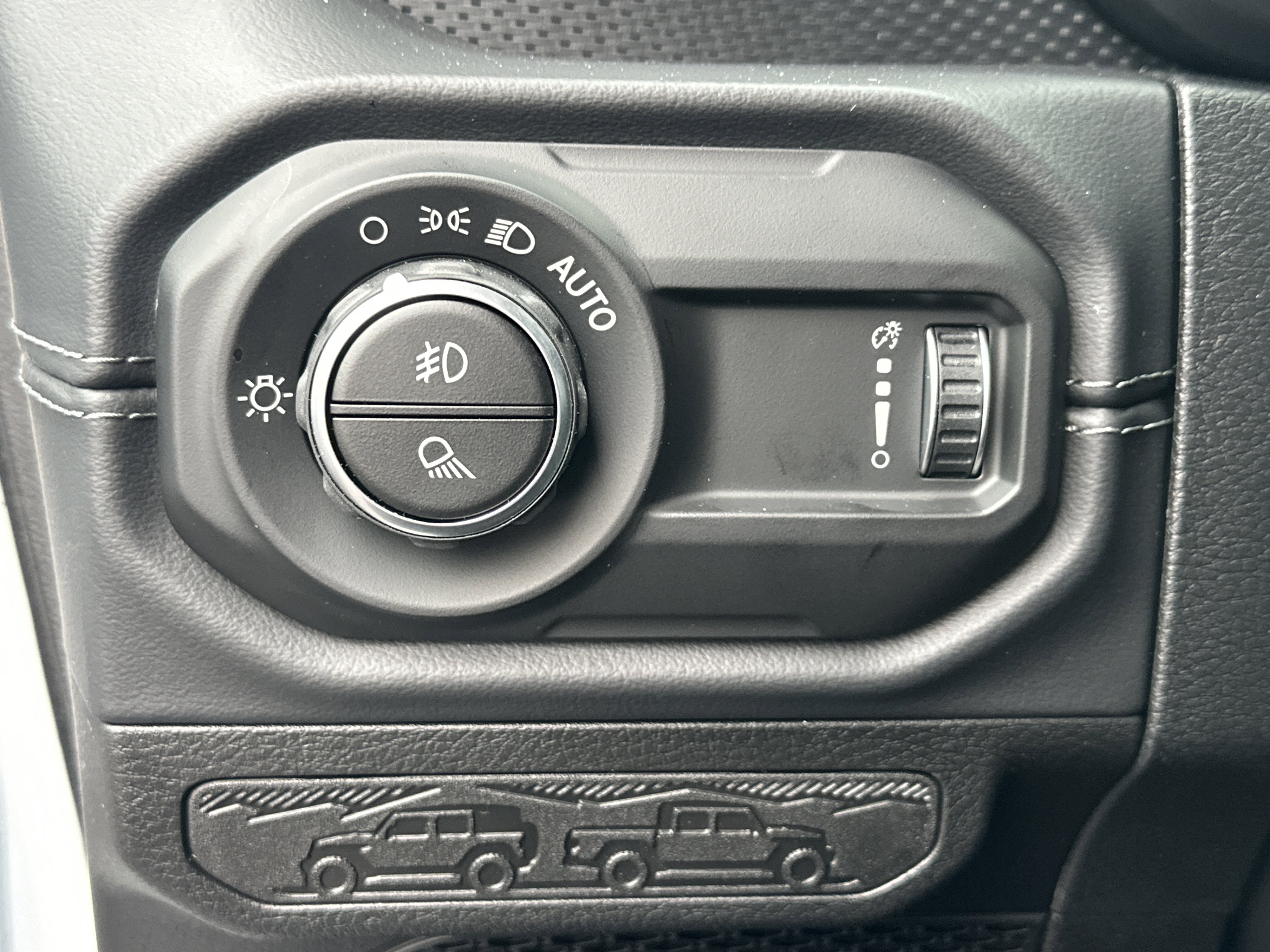 New 2026 Jeep Gladiator Rubicon image 12