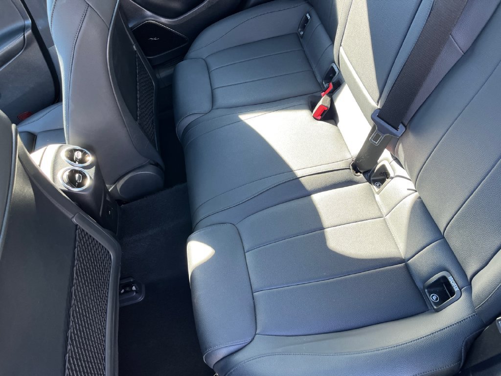 Certified 2024 Mercedes-Benz CLA 250 4MATIC w/ Exclusive Package image 13