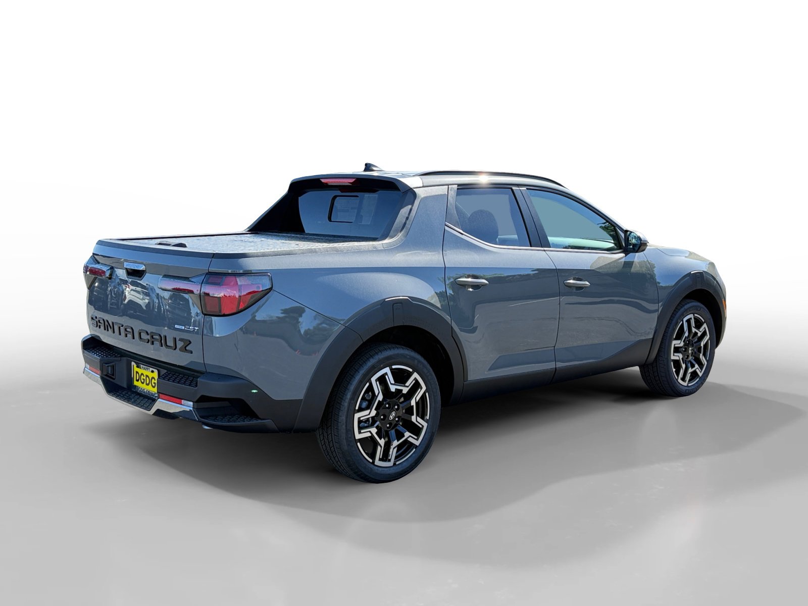 New 2026 Hyundai Santa Cruz Limited image 5