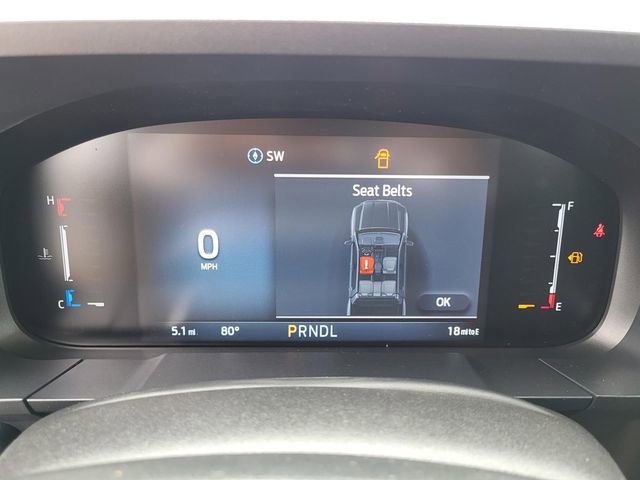 New 2026 Ford Maverick XLT FWD image 12