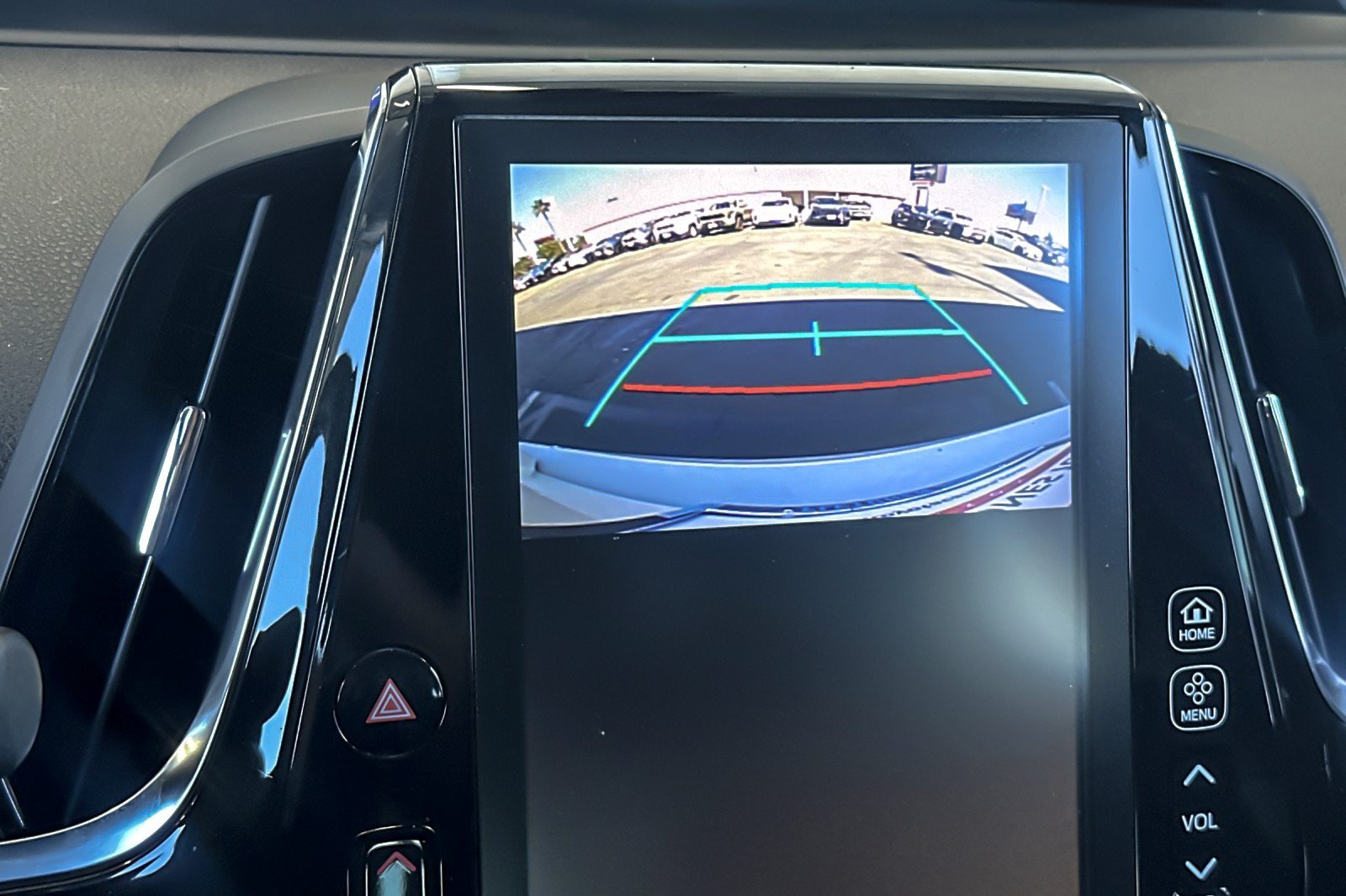Certified 2017 Toyota Prius Prime Premium w/ Preferred Accessory Package FWD image 18