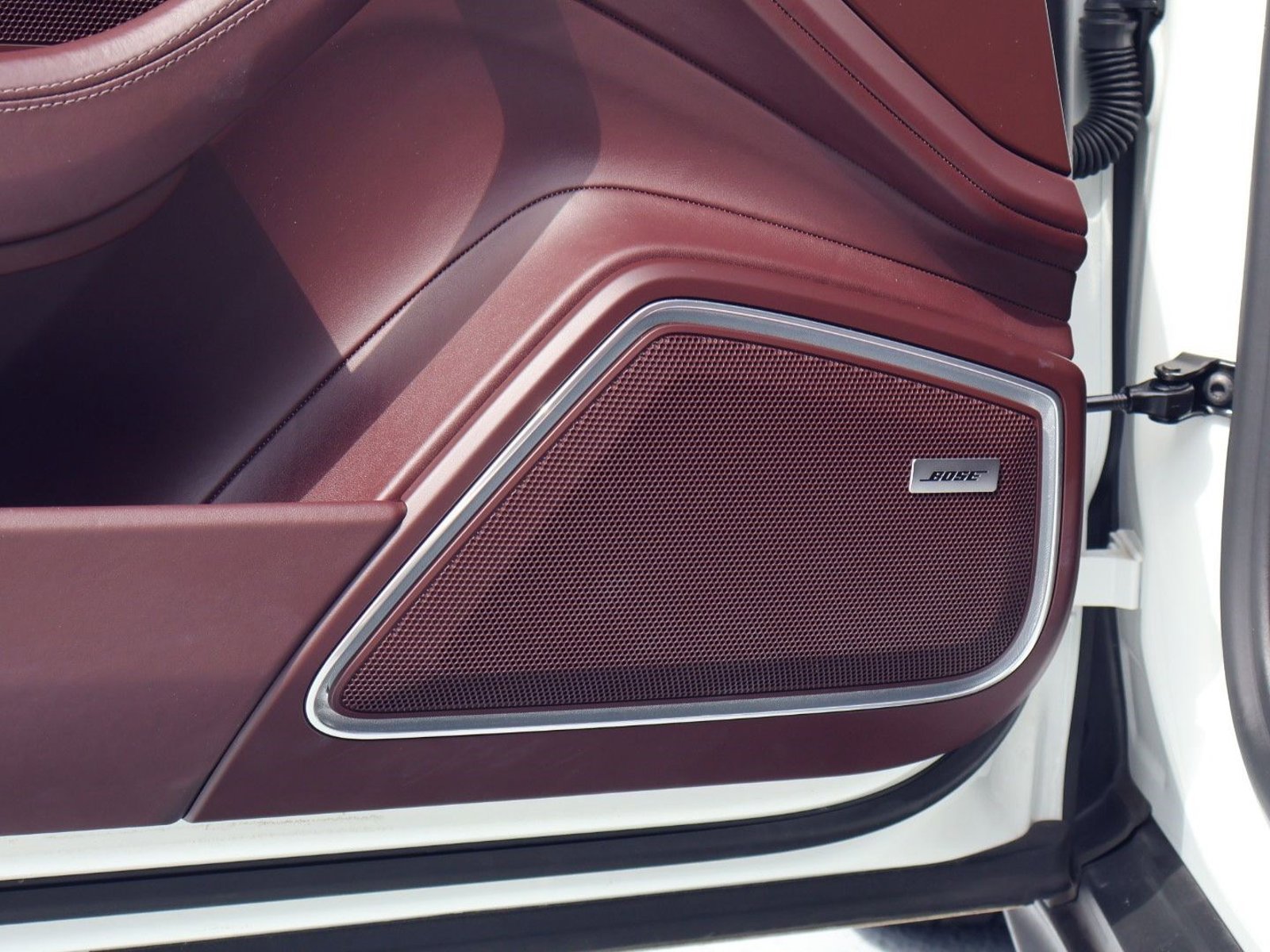 Certified 2023 Porsche Panamera Platinum Edition RWD image 14