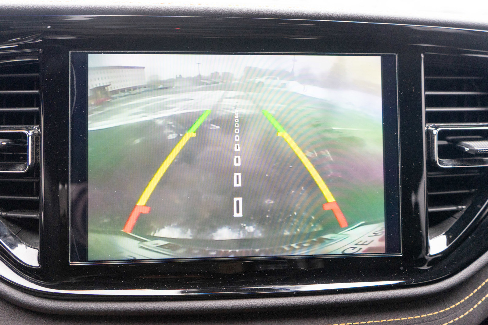 Used 2023 Dodge Durango R/T w/ Hemi Orange Plus Package image 19