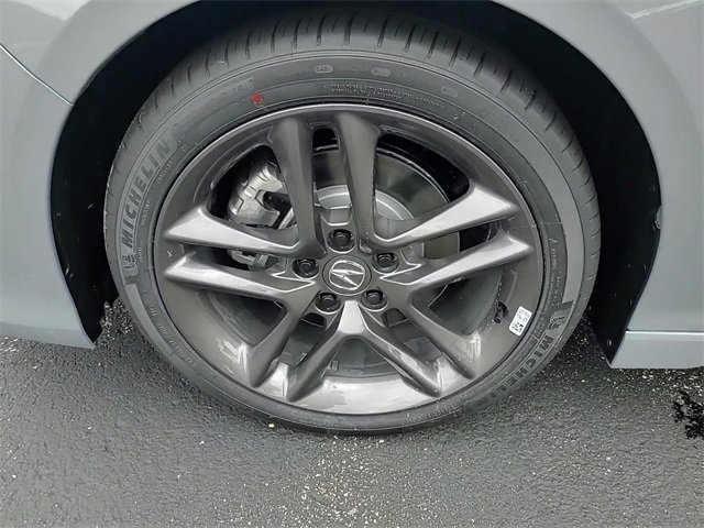 New 2025 Acura TLX SH-AWD w/ A-SPEC Pkg image 9