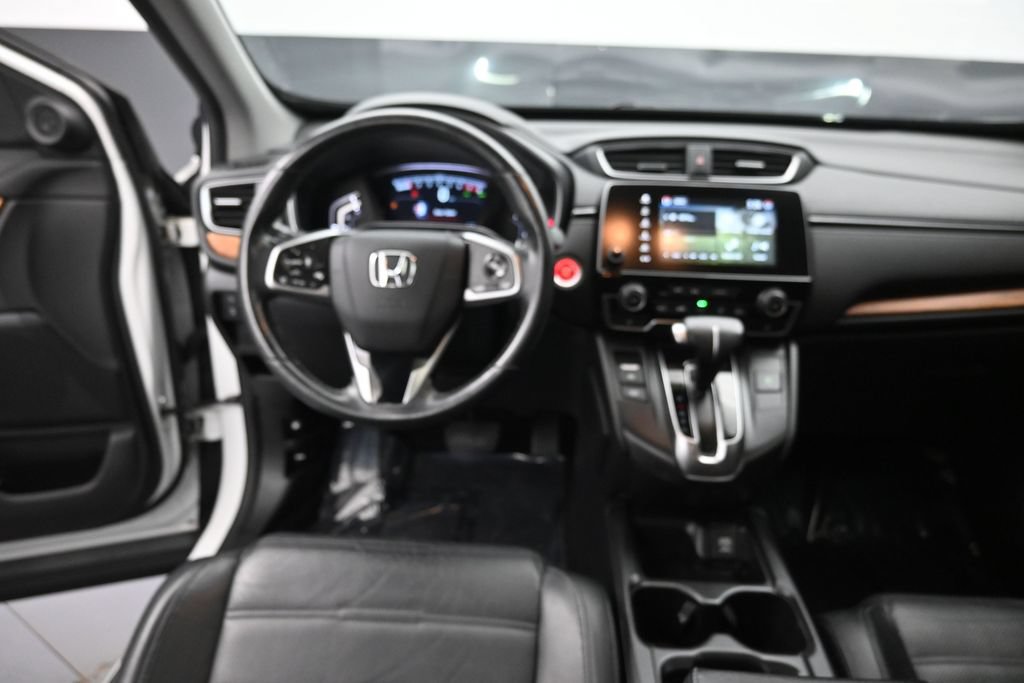 Used 2019 Honda CR-V Touring image 10