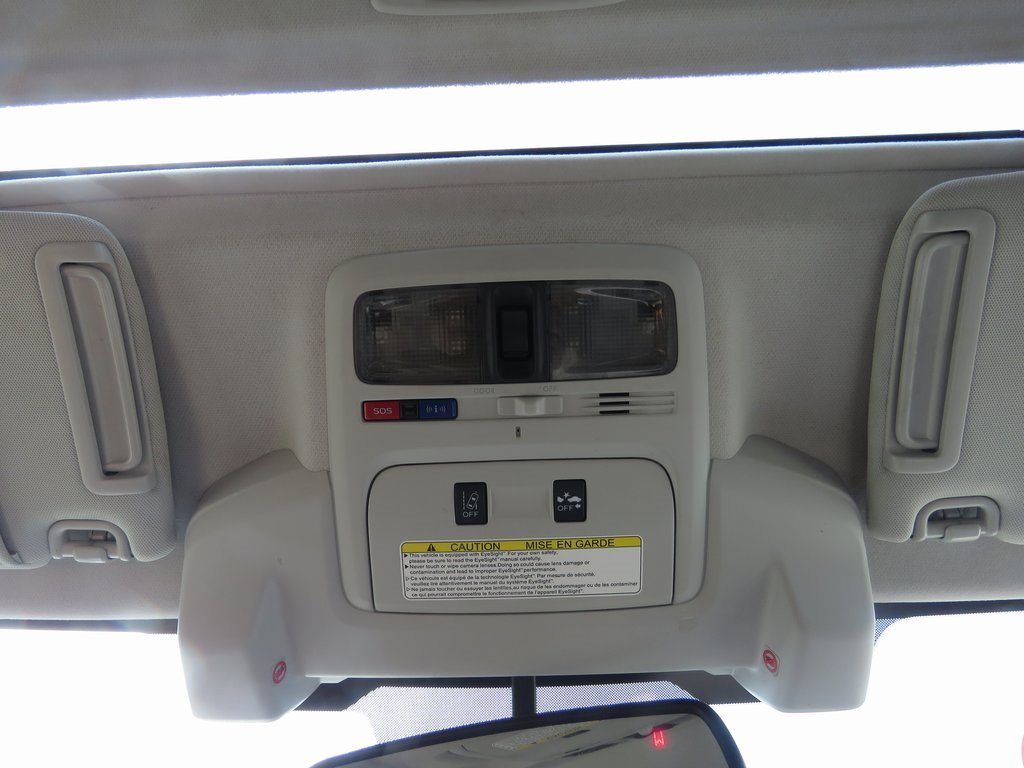 Used 2016 Subaru Forester 2.5i Touring w/ Eyesight & Navigation System image 30