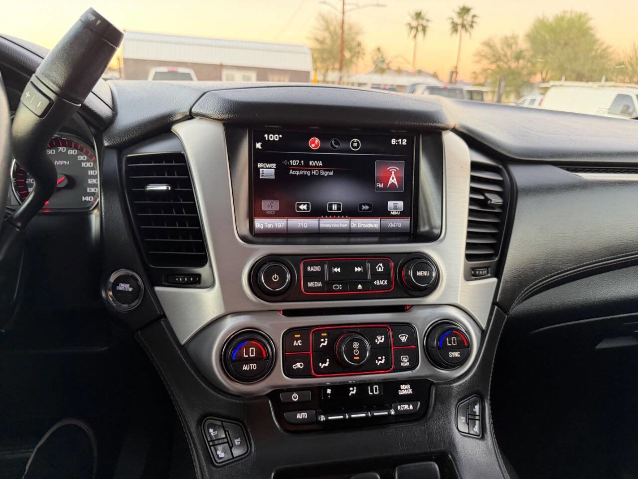 Used 2015 GMC Yukon SLT w/ Open Road Package image 16