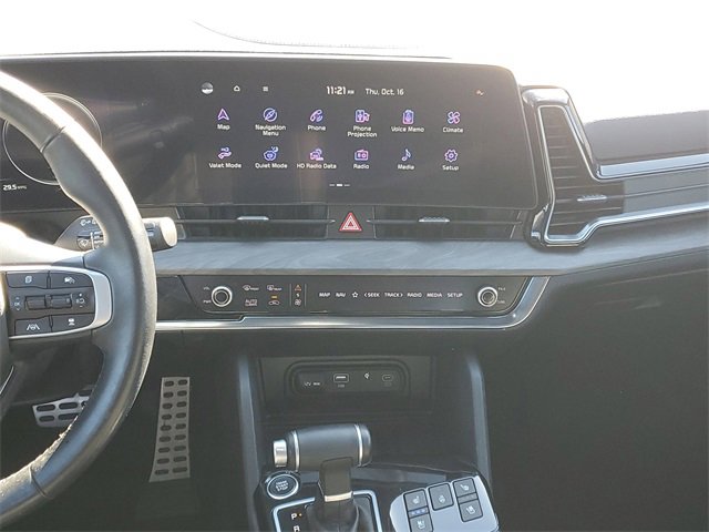 Certified 2023 Kia Sportage X-Pro Prestige image 14