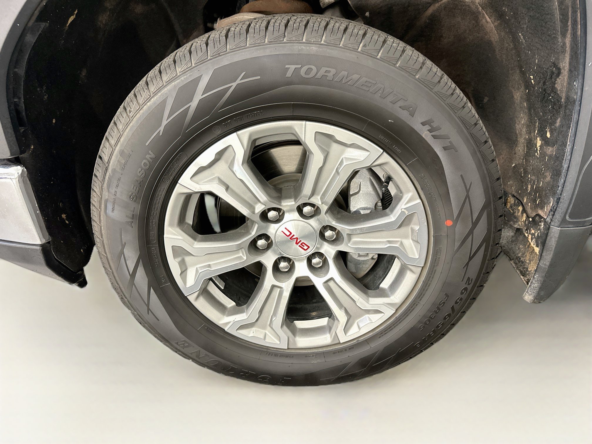 Used 2025 GMC Sierra 1500 SLT AWD/4WD image 35