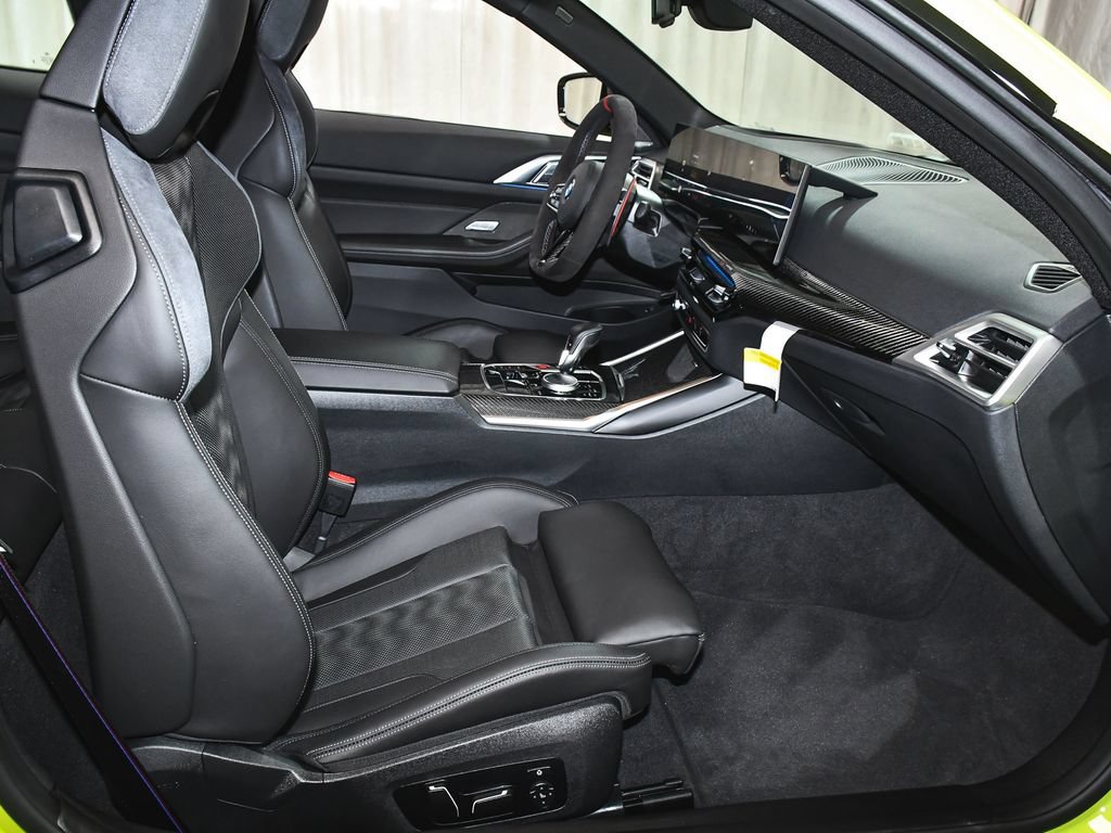 Used 2026 BMW M4 xDrive Competition AWD/4WD image 63