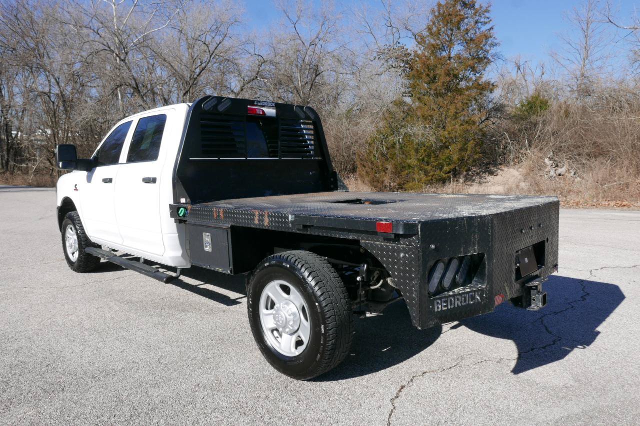Used 2023 RAM 2500 Tradesman AWD/4WD image 8