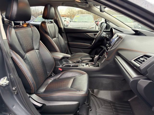 Used 2022 Subaru Crosstrek 2.5i Limited w/ Moonroof Package 2 AWD/4WD image 25