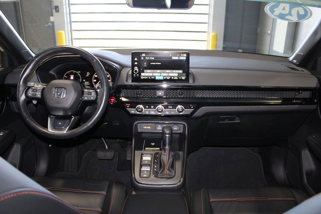 Used 2024 Honda CR-V Sport Touring image 26