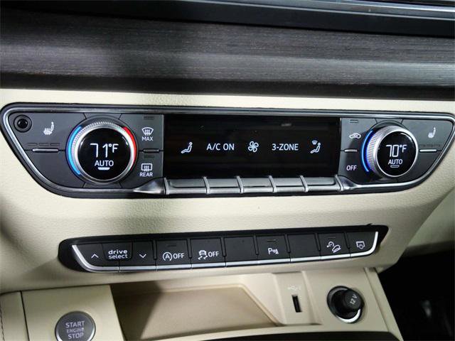 Used 2022 Audi Q5 2.0T Premium Plus w/ Premium Plus Package image 19