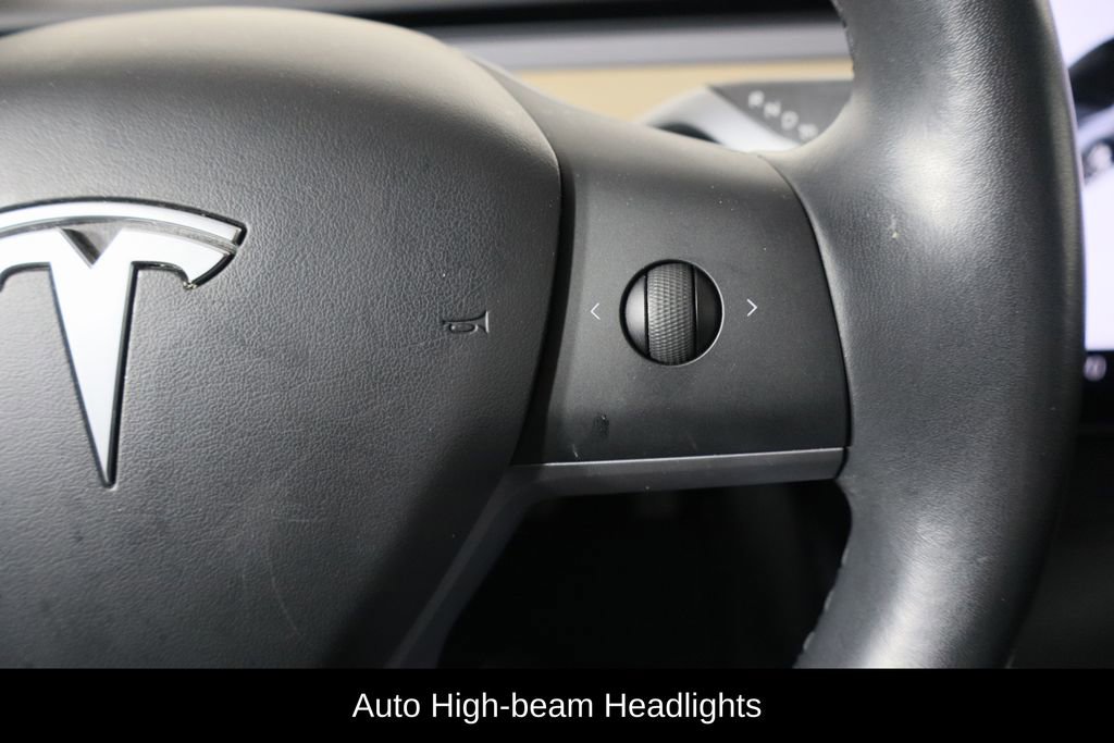 Used 2018 Tesla Model 3 Long Range image 10