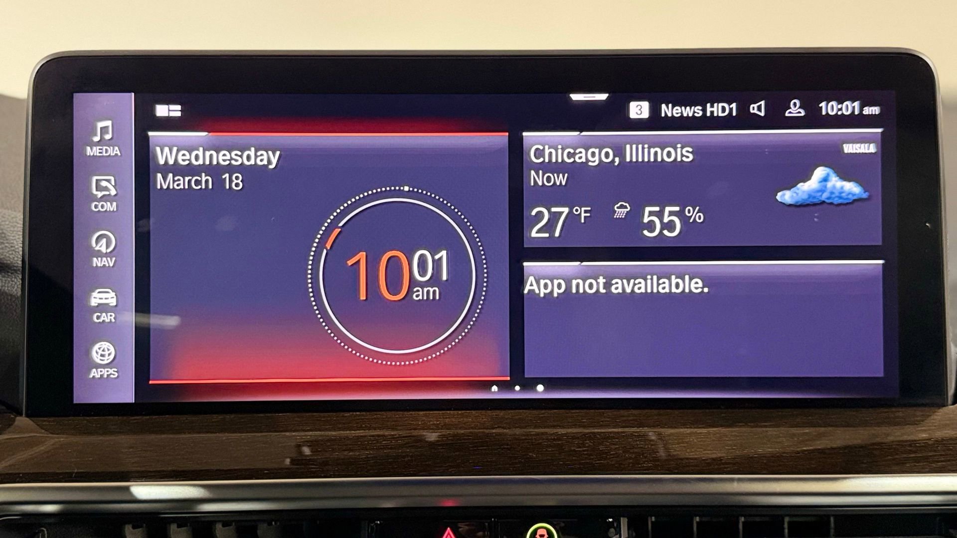 Used 2023 BMW X3 xDrive30i w/ Premium Package AWD/4WD image 80