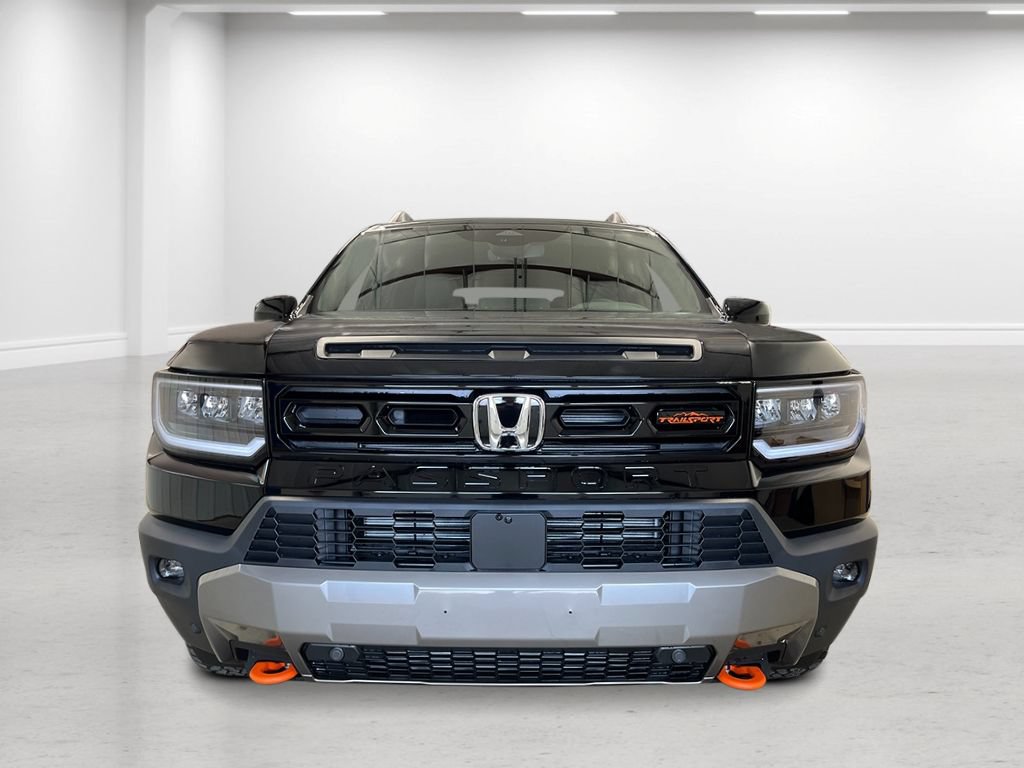 New 2026 Honda Passport TrailSport Elite image 10