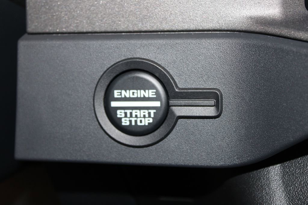 New 2026 Ford Bronco Badlands AWD/4WD image 44