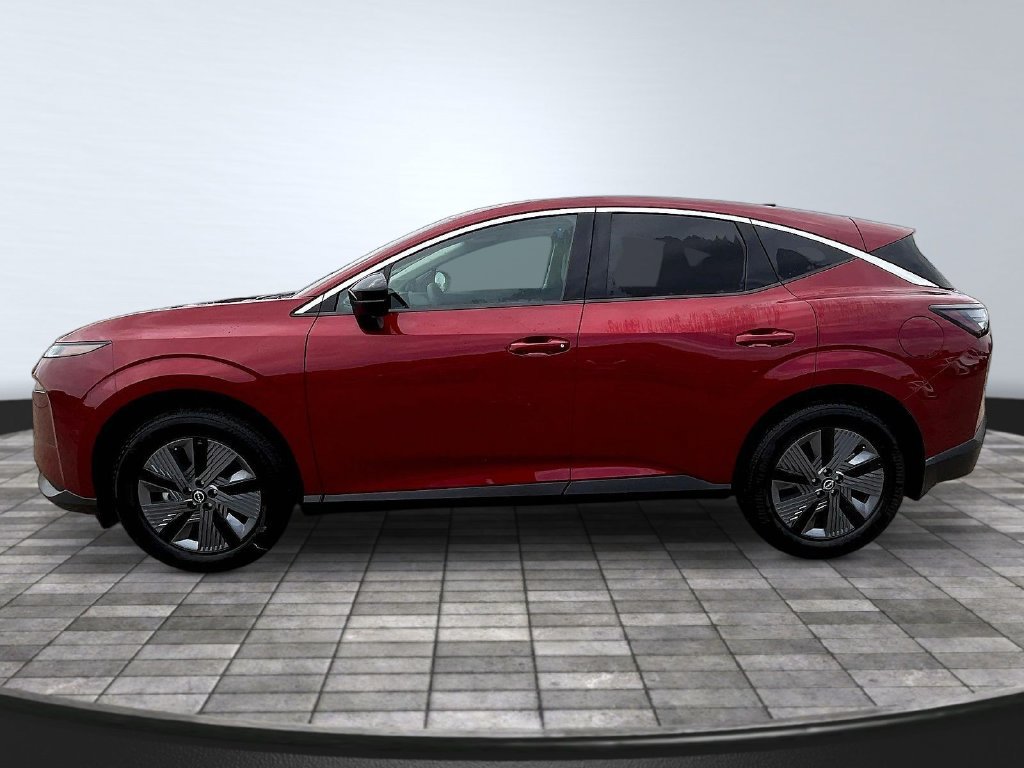 New 2026 Nissan Murano SL AWD/4WD image 15