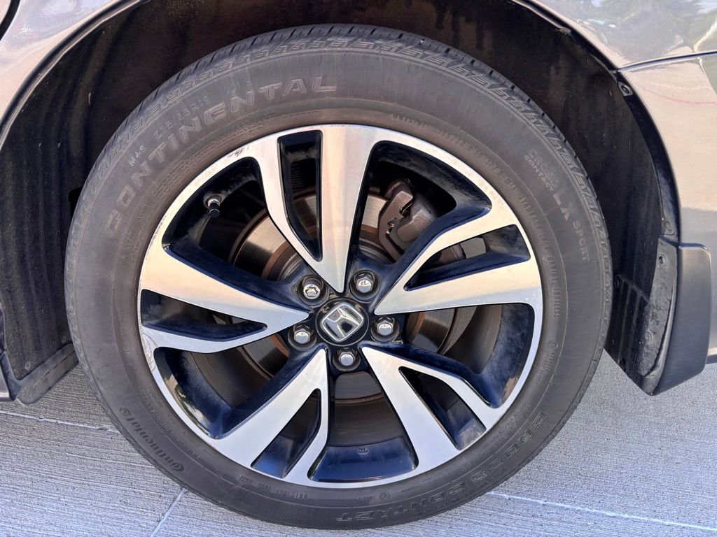 Used 2020 Honda Odyssey Elite image 13