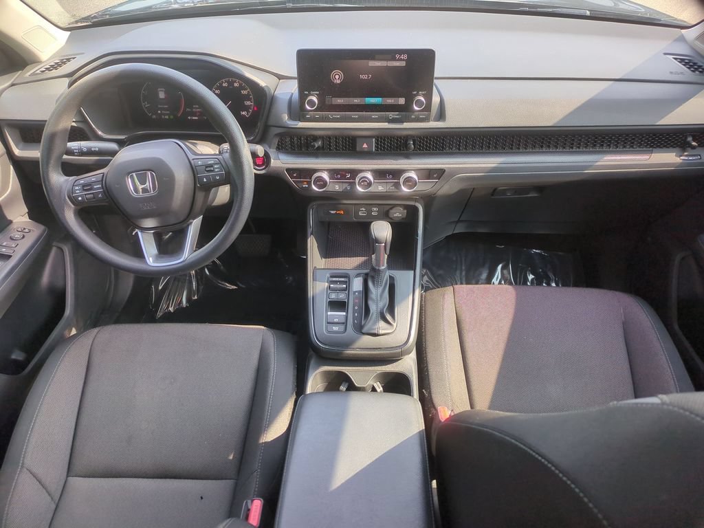 Used 2024 Honda CR-V EX image 18