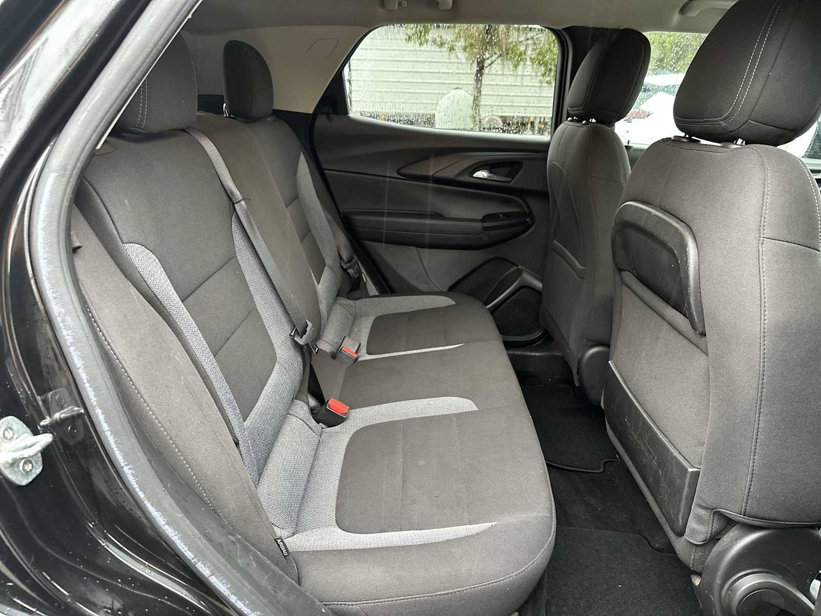 Certified 2022 Chevrolet TrailBlazer LT w/ Convenience Package FWD image 18