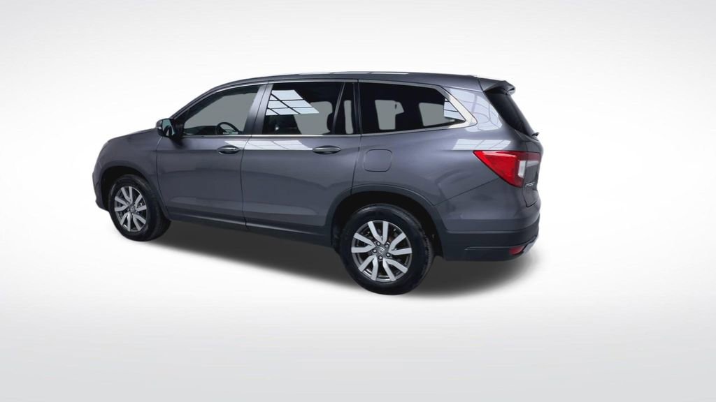 Used 2022 Honda Pilot EX-L image 6