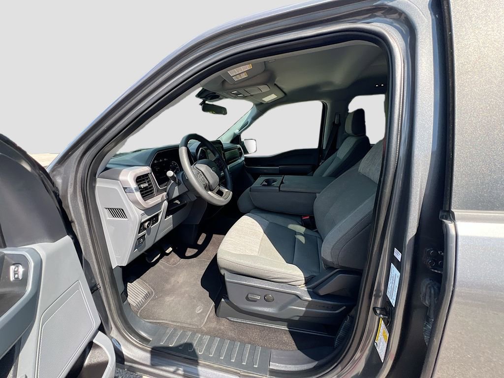Used 2023 Ford F150 XLT RWD image 19
