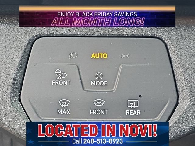 Used 2023 Volkswagen ID.4 Pro S image 17