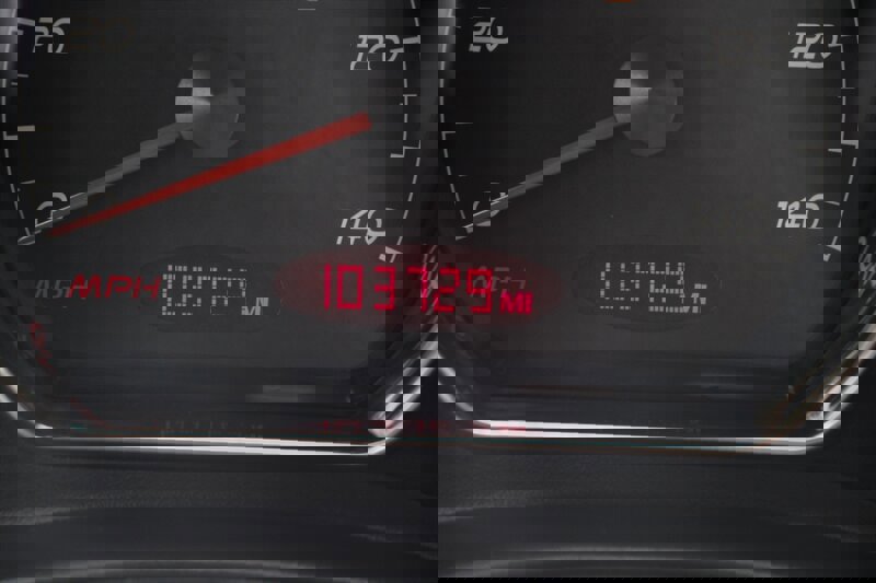 Used 2007 Pontiac G6 GT w/ Premium Package image 6