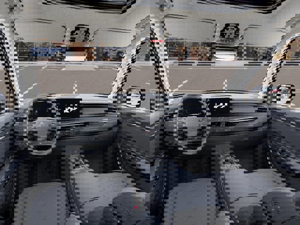 New 2026 Kia EV9 Wind image 14