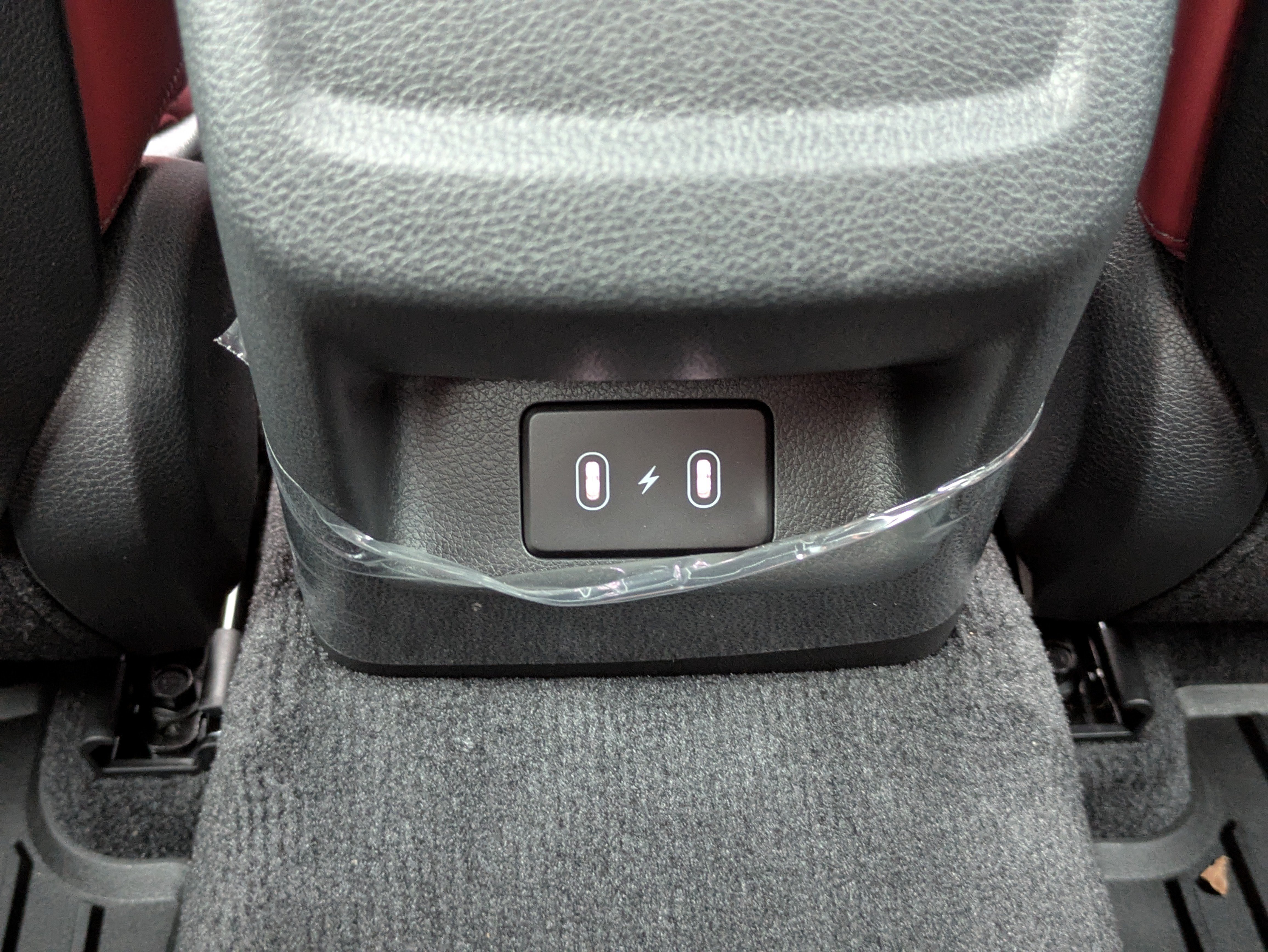 New 2026 Kia K5 GT-Line w/ GT-Line Red Interior Package FWD image 33