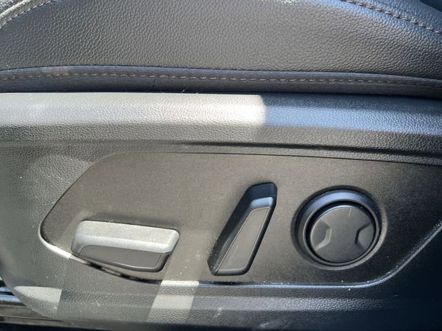 Certified 2025 Hyundai Santa Cruz XRT AWD/4WD image 25