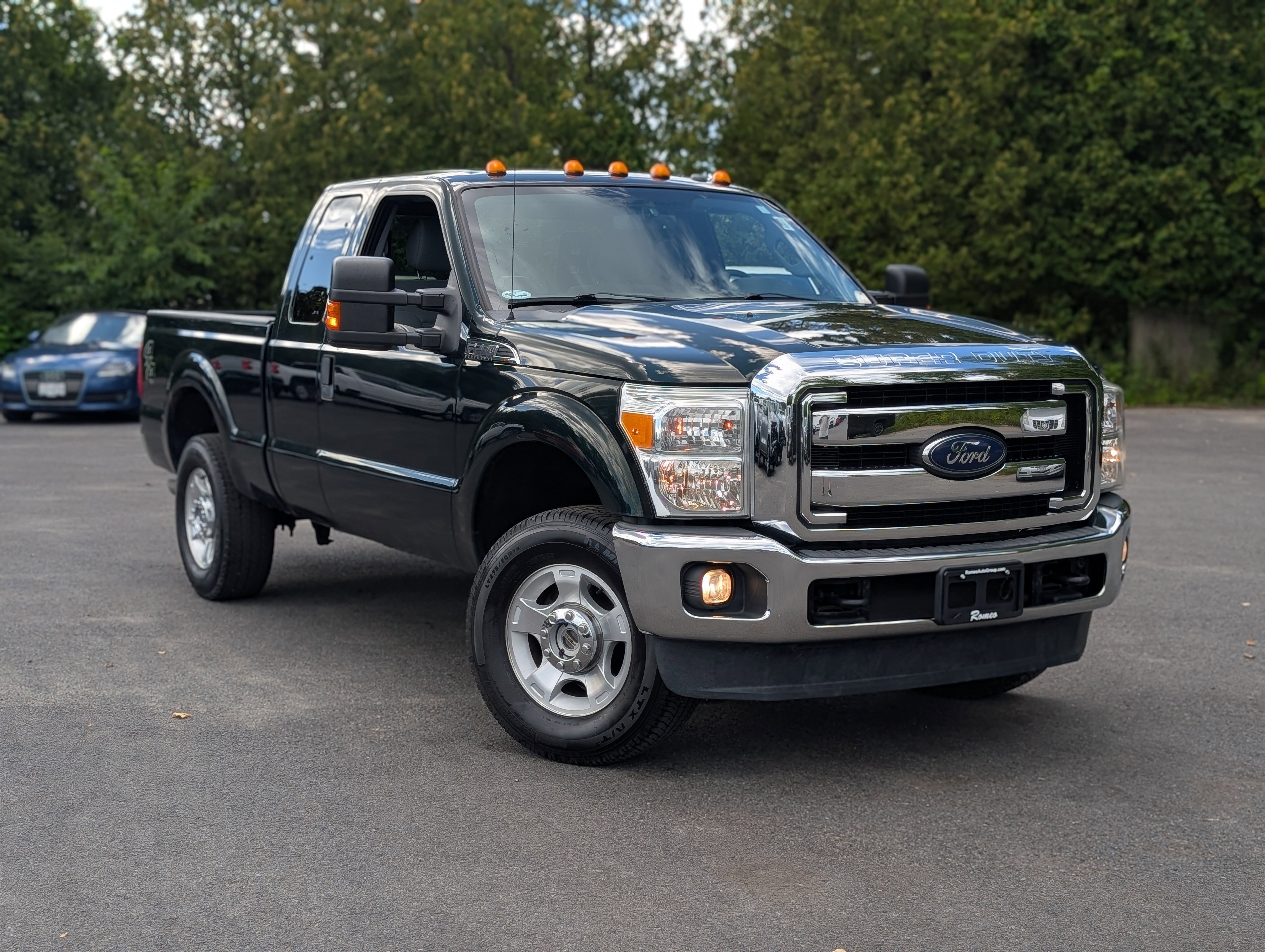 Used 2016 Ford F250 XLT w/ XLT Value Package