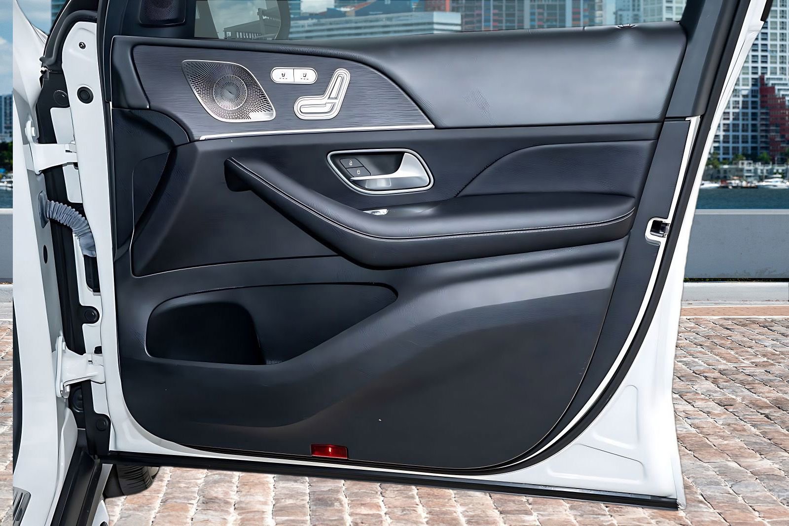 Used 2022 Mercedes-Benz GLE 350 4MATIC image 13