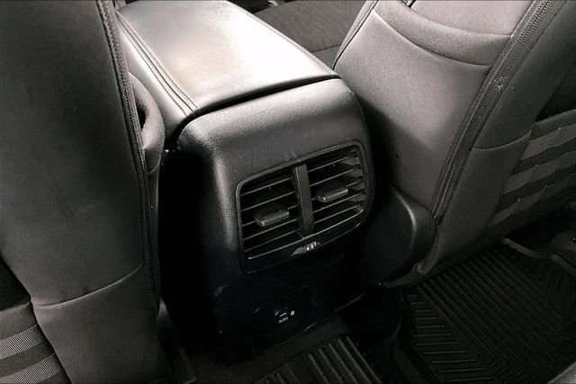 Used 2021 Ford Bronco Sport Big Bend image 34