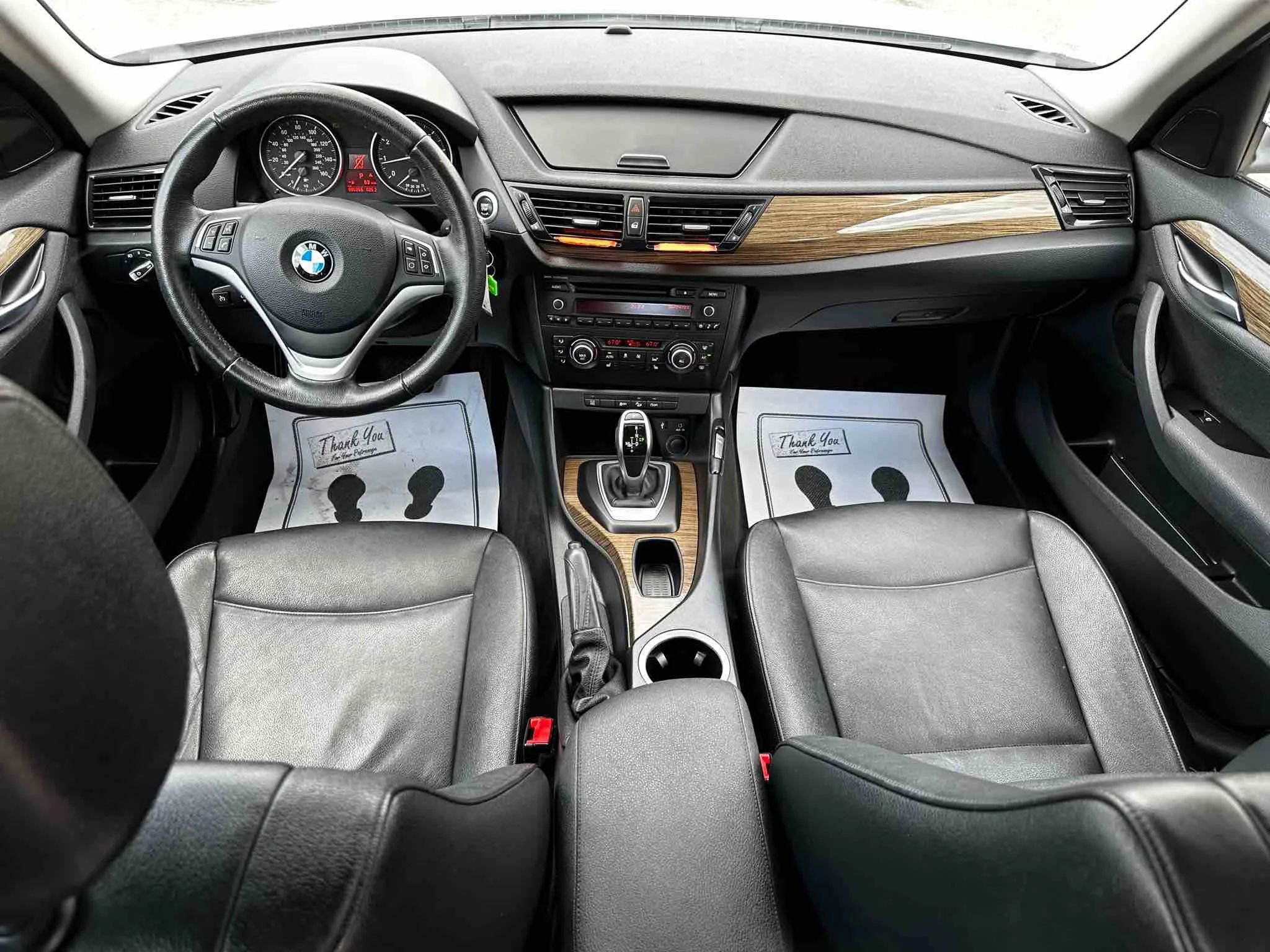 Used 2013 BMW X1 xDrive28i image 62