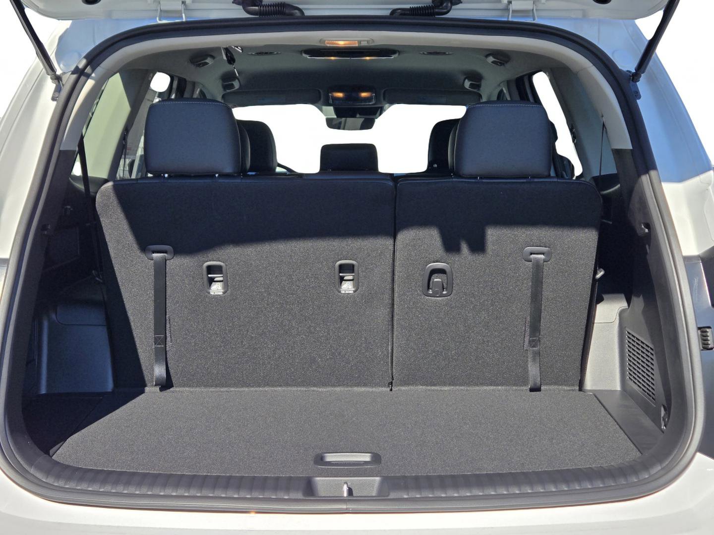 New 2025 Kia Telluride LX image 10