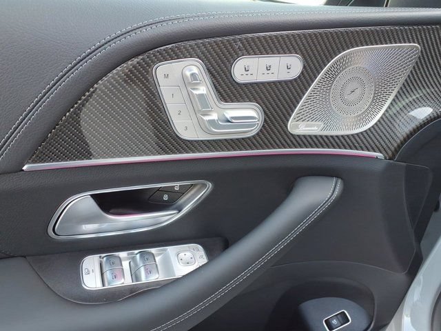 New 2026 Mercedes-Benz GLE 53 AMG 4MATIC Coupe image 13