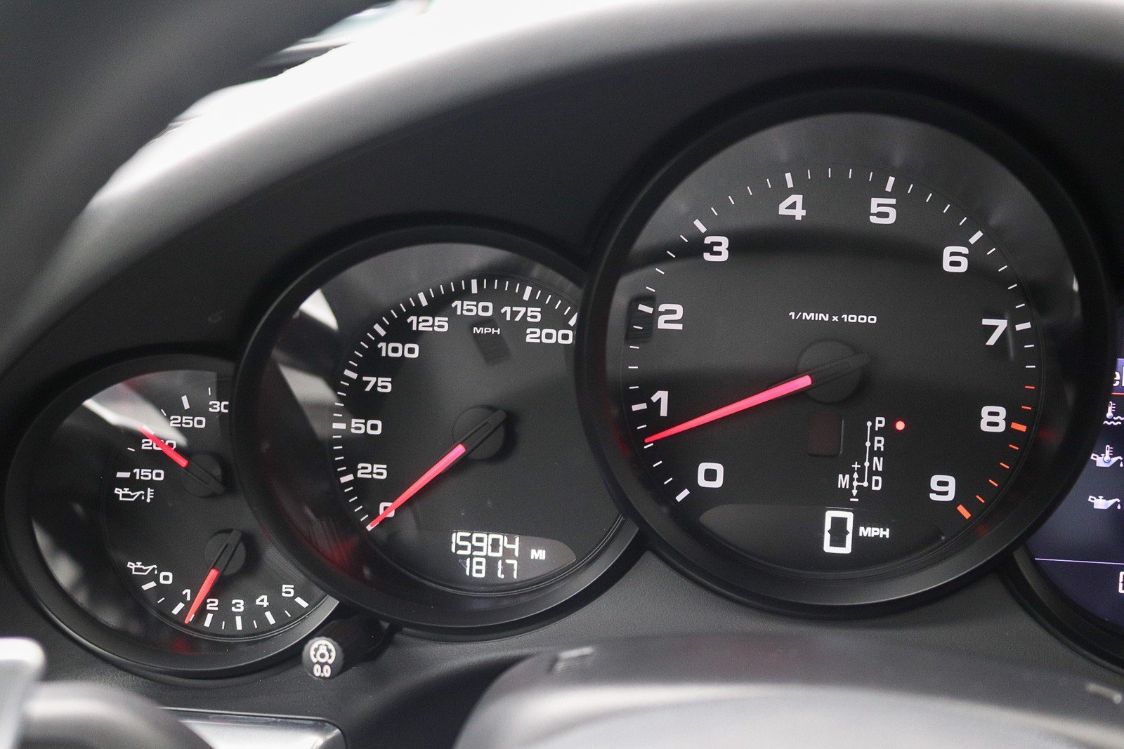 Used 2012 Porsche 911 Carrera S RWD image 27