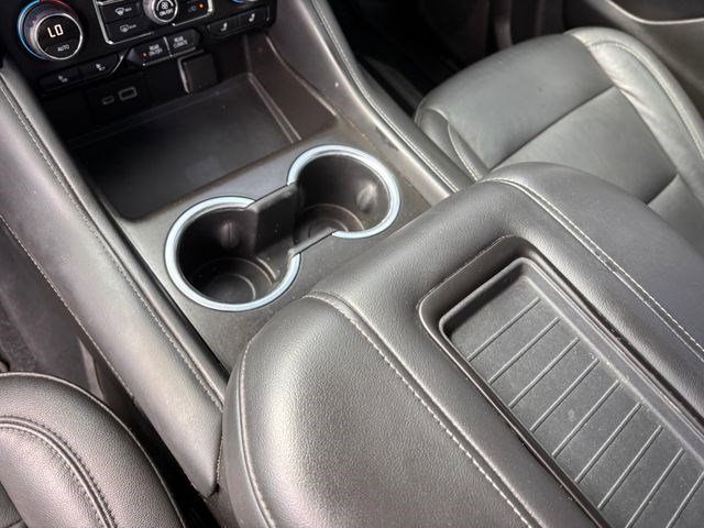 Used 2021 Chevrolet Tahoe Z71 image 26