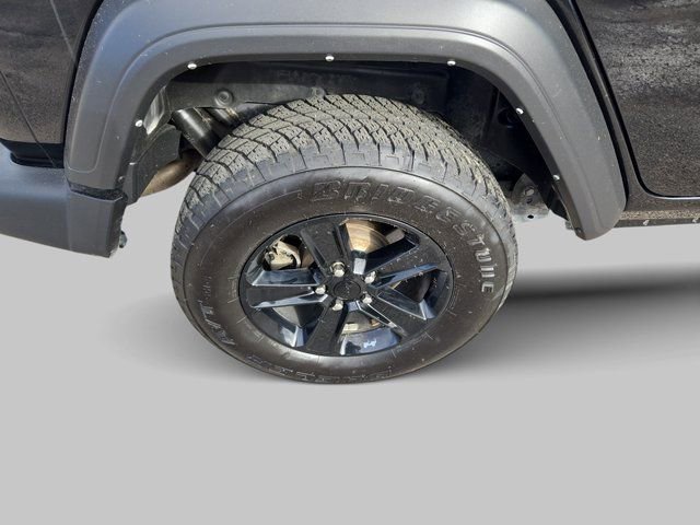 Used 2022 Jeep Wrangler Unlimited Sport image 33