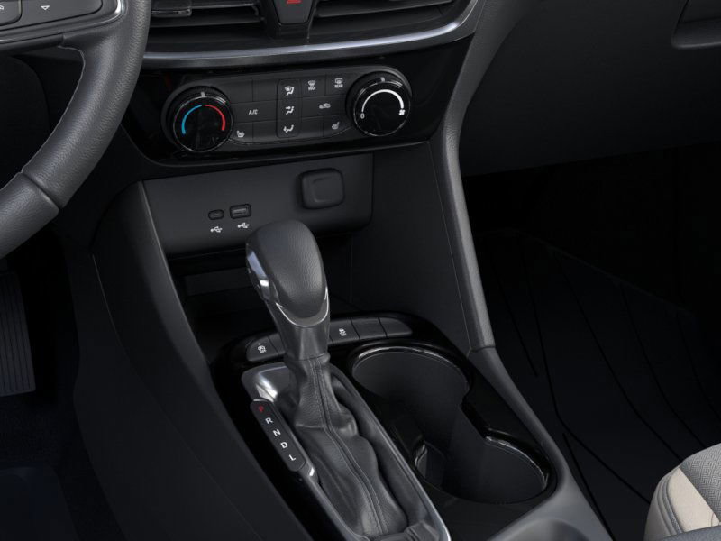 New 2026 Buick Encore GX Preferred w/ Comfort Package image 24