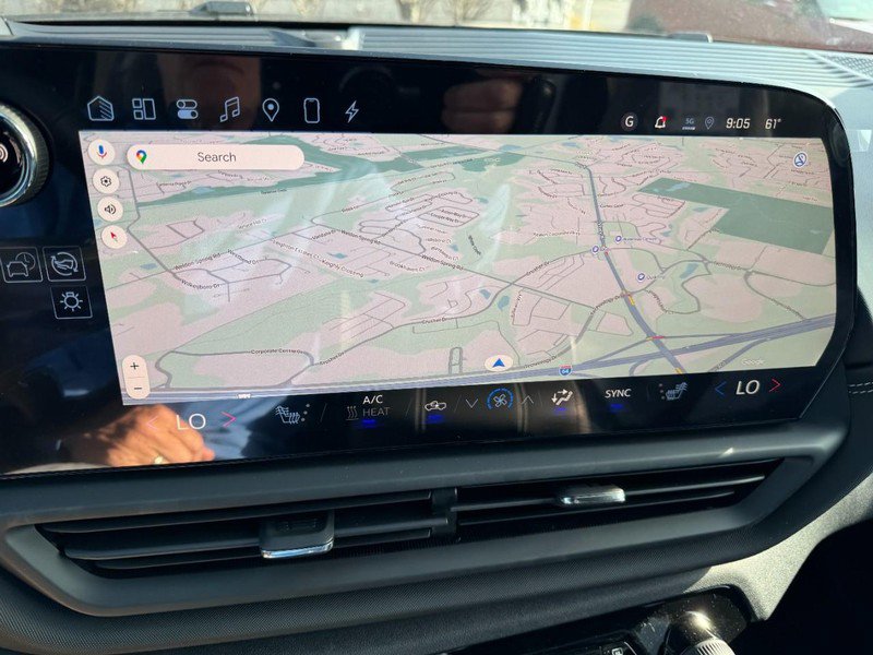 New 2026 Chevrolet Silverado EV LT image 17