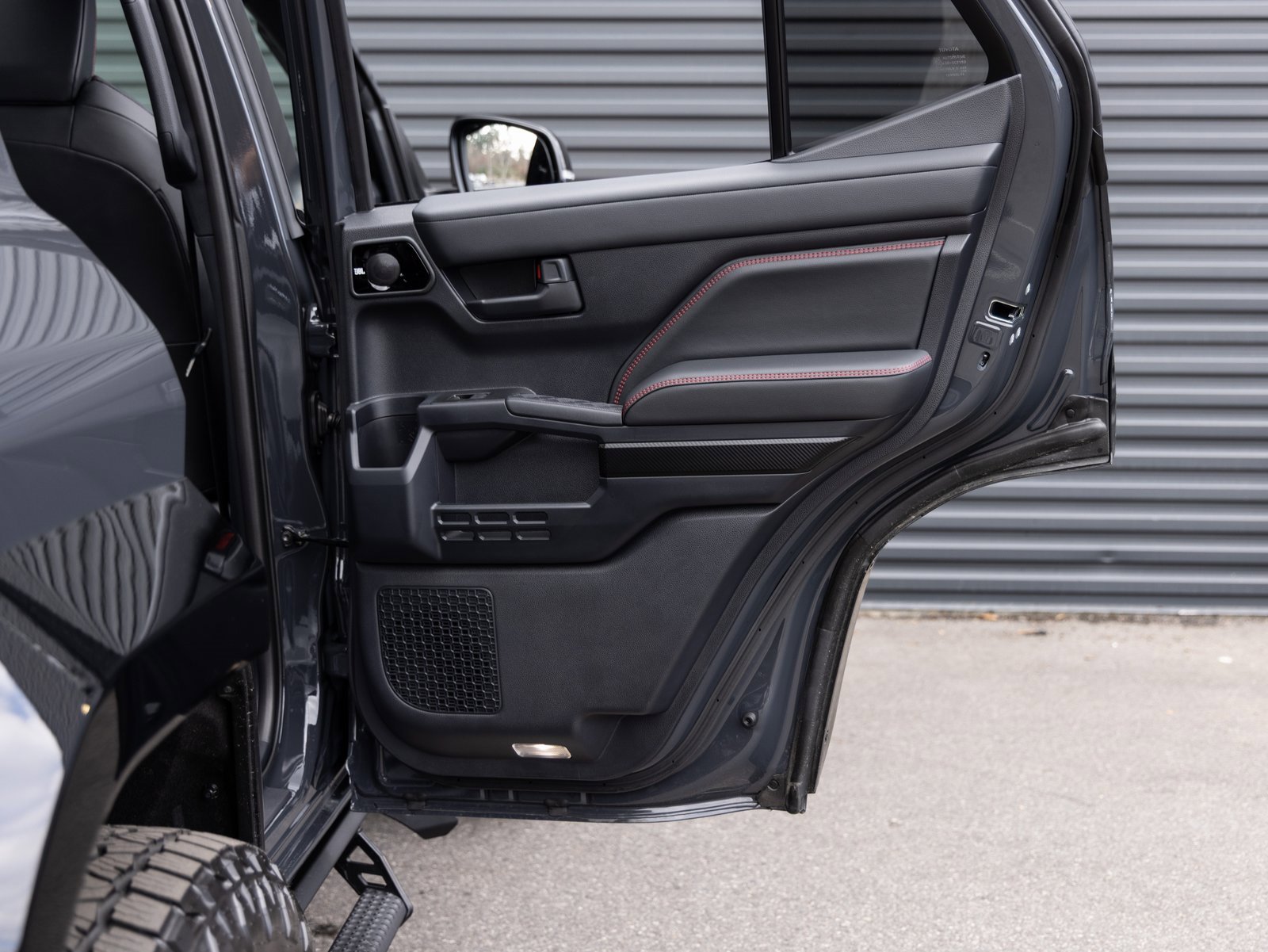 Used 2025 Toyota 4Runner TRD Pro image 29